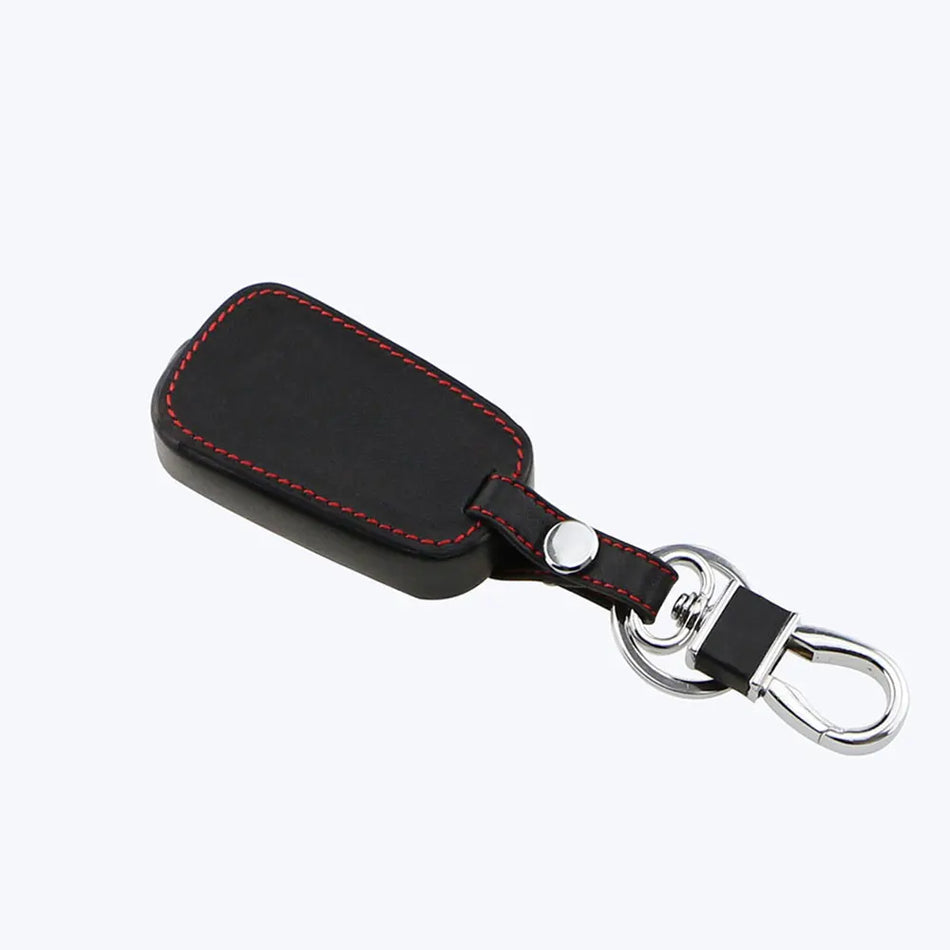 Θήκη Κλειδιού από Δέρμα για Chevrolet Cruze 2-Κουμπιών Συμβατή με Chevrolet Cruze