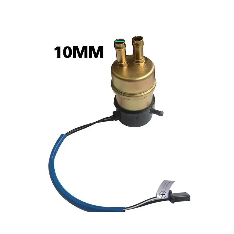 Motorcycle 12V Fuel Pump for Honda Shadow VT700C VT750C XL100V 49040-1055 by InterCyprus Trading Ltd