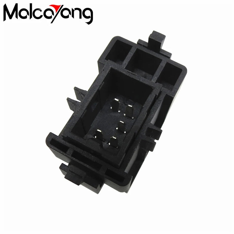 Interruptor de Control Maestro de Ventanas Eléctricas ABS para Toyota Land Cruiser 80 Series 84820-35020 1990-1998