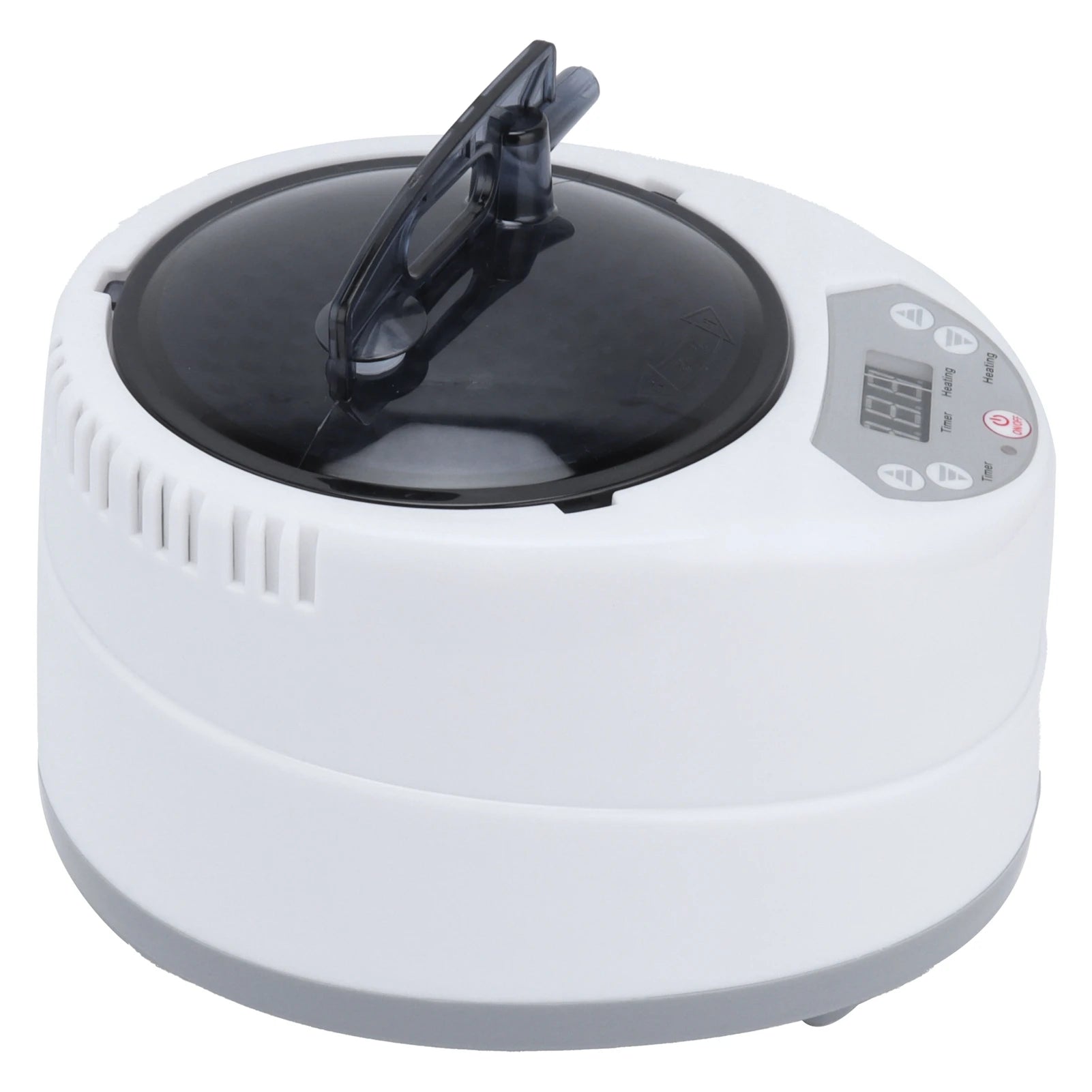 1000W Sauna Steamer Pot 2.0L Portable - Whole Body Detox