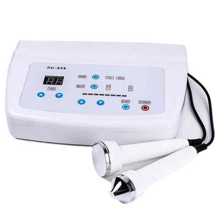 Ultrasonic Facial Machine &ndash; Whitening And Lifting Power