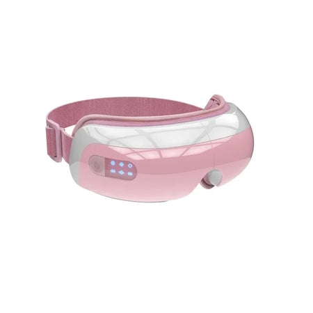 New Electric Eye Massager &ndash; Vibration With Hot Compress
