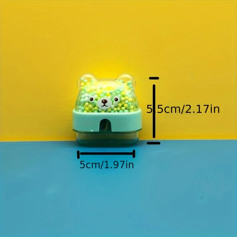 Kawaii Animals Cartoon Unicorn Pencil Sharpener