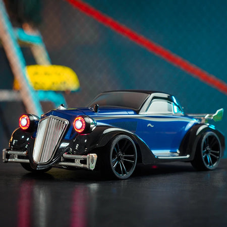 JJRC Q117 RC Car &ndash; 1/16 Scale High Speed Drift Racing