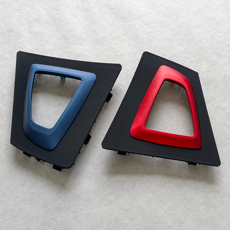 Only LHD Car Shift Lever Bezel Trim Gear Selector Switch Shifter Cover For BMW 3 4 Series F30 F31 F34 F35 F32 F36 51169234131 by InterCyprus Trading Ltd