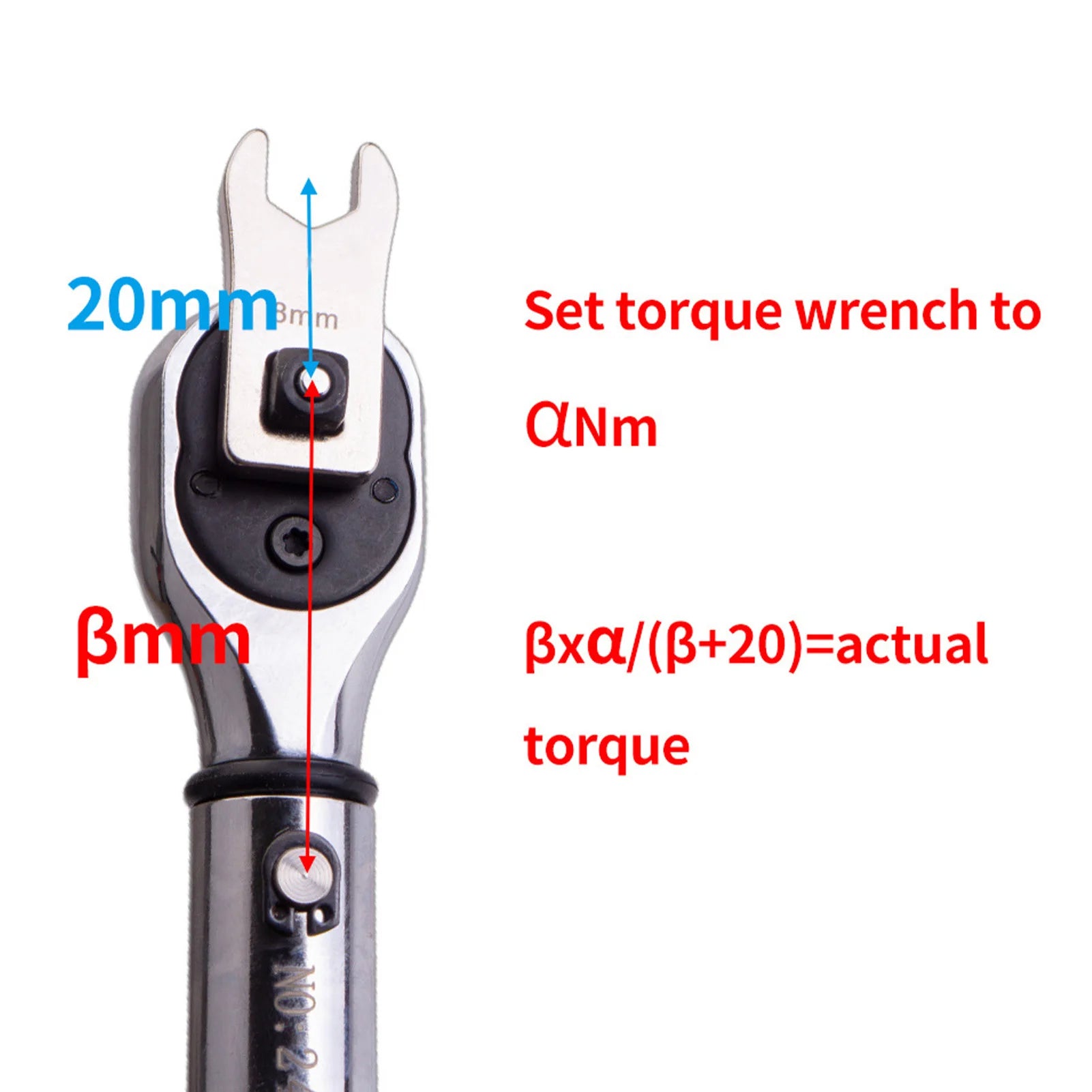 8MM Bike Disc Brake Cable Wrench &ndash; Reliable Locking Design
