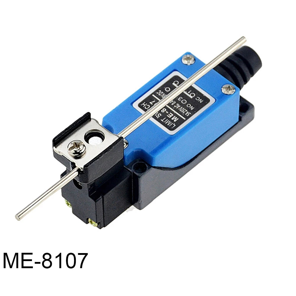 Limit Switch ME-8108 - Rotary Adjustable Roller Lever
