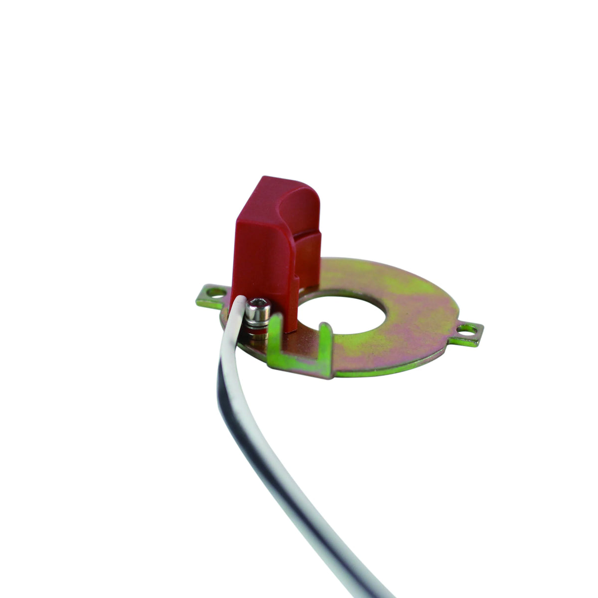 SherryBerg Distributor Electrical Positive Earth Electronic Ignition Kit for Lucas 18D2 Twin Distributor LU425219 2 Cyl Quality by InterCyprus Trading Ltd