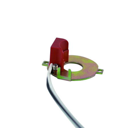 SherryBerg Distributor Electrical Positive Earth Electronic Ignition Kit for Lucas 18D2 Twin Distributor LU425219 2 Cyl Quality by InterCyprus Trading Ltd