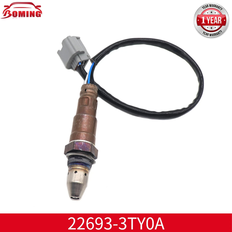 Senzor kyslíka pred katalyzátorom pre Nissan Altima 2013-2017 2.5L