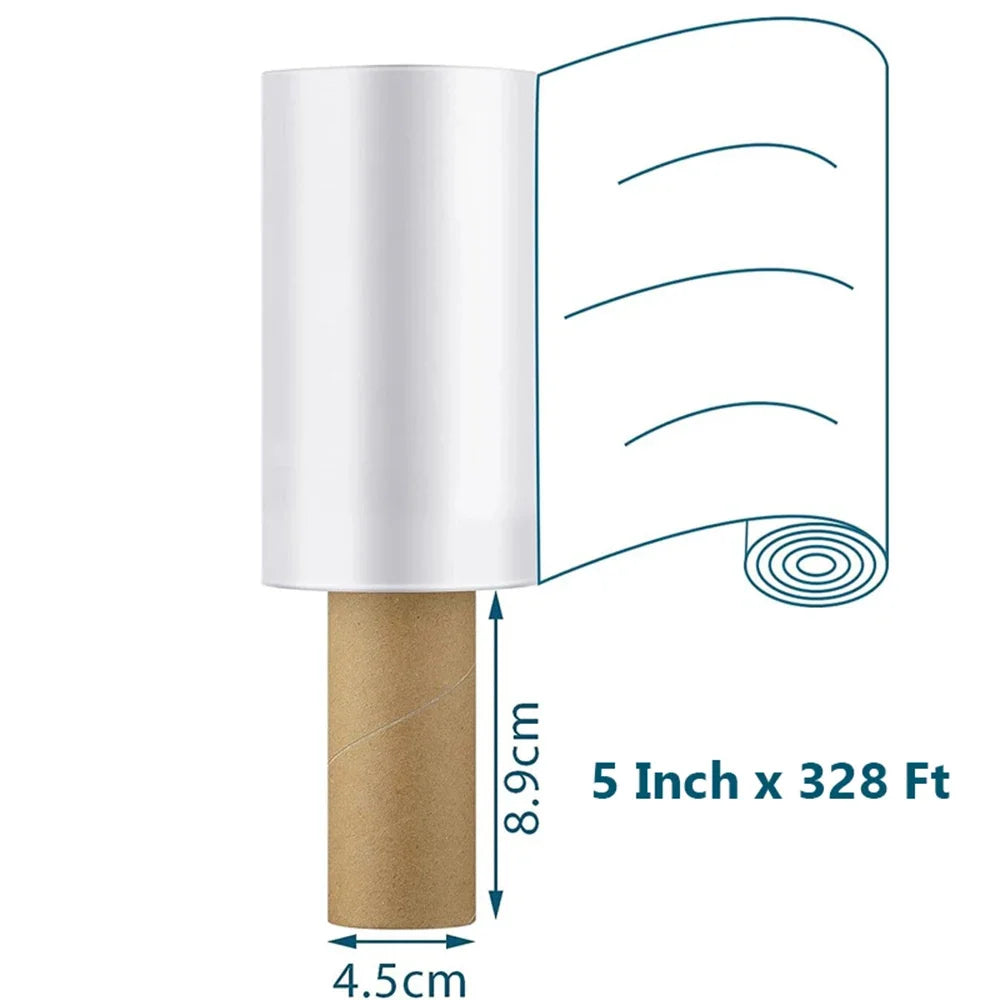 Plastic Film For Ice Bags And Shrink Bags &ndash; Versatile Fixing