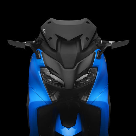 YAMAHA T-MAX560 Adjustable Aluminium Rear View Mirrors (2022-2024)