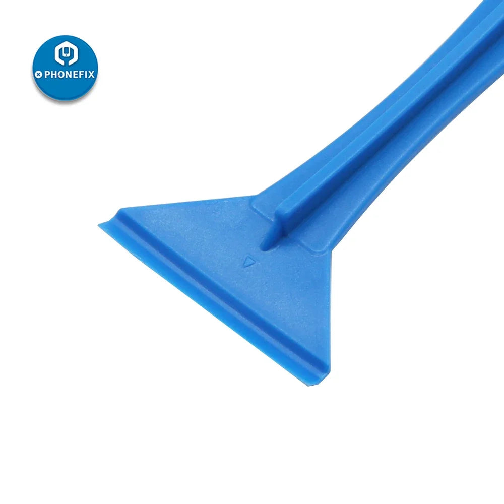 12 in 1 Plastic Blade Crowbar Spudger Kit for iPhone &amp; Tablet Repair