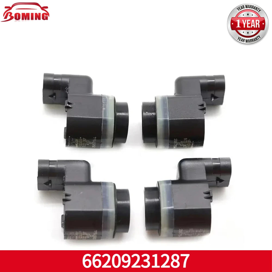 Kit de Sensores de Estacionamiento PDC para BMW X3 E83 X5 E70 X6 E71 E72