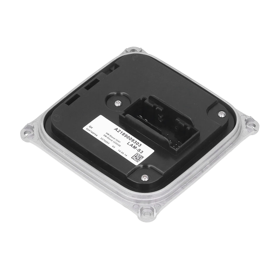 Řídicí modul LED světlometů Mercedes-Benz třídy A W176/třídy CLA