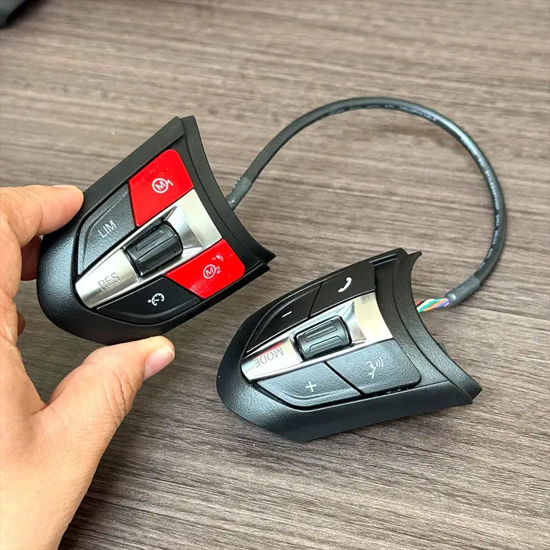 Shift Paddles, Suitable For BMW F10 F20 F30 E70 E90 F32, 3 Series,5 Series Universal, Steering Wheel Accessories Car Accessories by InterCyprus Trading Ltd