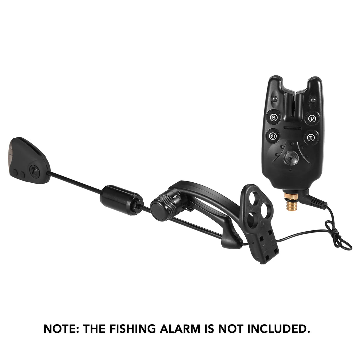 LIXADA Swinger Set &ndash; LED Bite Indicator For Night Fishing