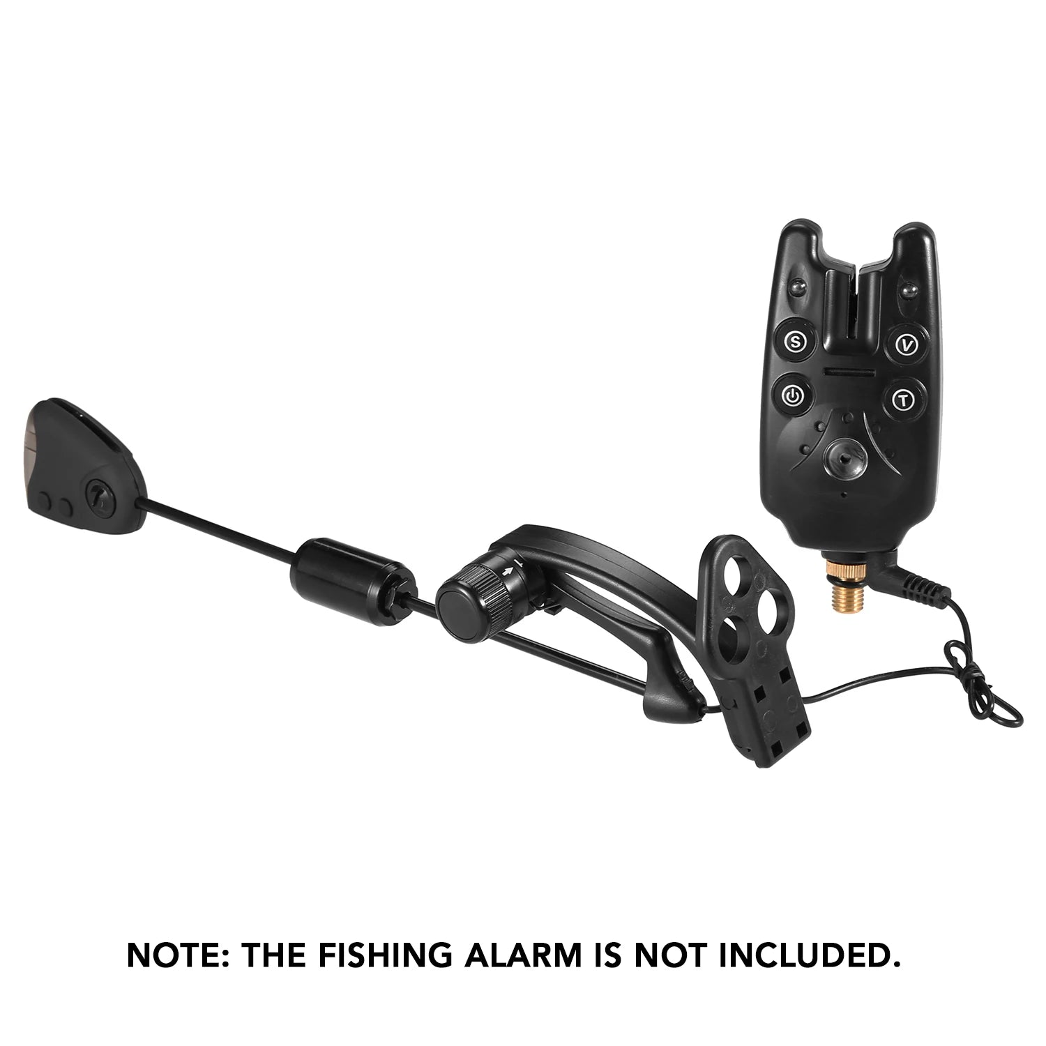 LIXADA Swinger Set &ndash; LED Bite Indicator For Night Fishing