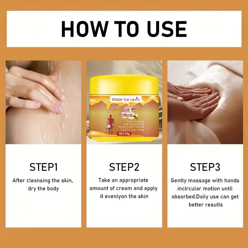 Water Ice Levin Moisturizing Lotion &ndash; Hypoallergenic Formula with Honey and Vitamin C