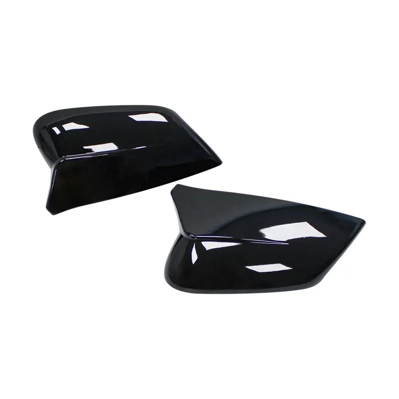 For KIA EV6 2022 2023 Car Side Wing Mirror Cover Rear View Mirror Shell Caps Case ABS Car Exterior Accessories by InterCyprus Trading Ltd