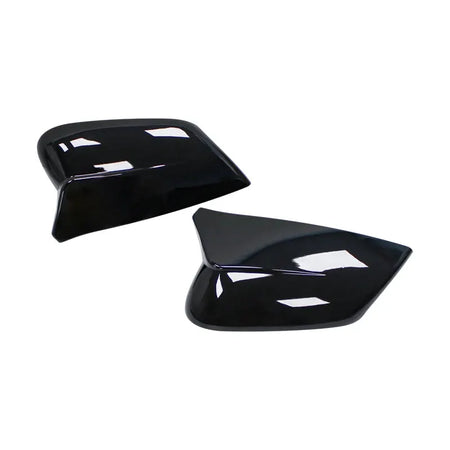 For KIA EV6 2022 2023 Car Side Wing Mirror Cover Rear View Mirror Shell Caps Case ABS Car Exterior Accessories by InterCyprus Trading Ltd