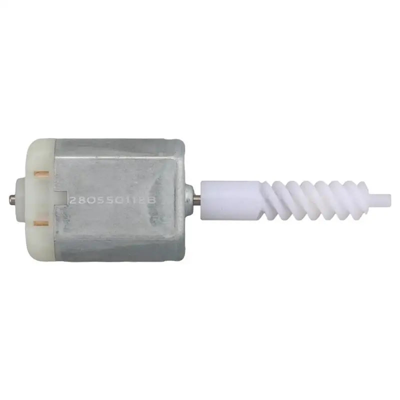 Durų užrakto aktuatorius Mazda MPV ir Honda Civic/Jazz centrinis valdymas 12V pakeitimas