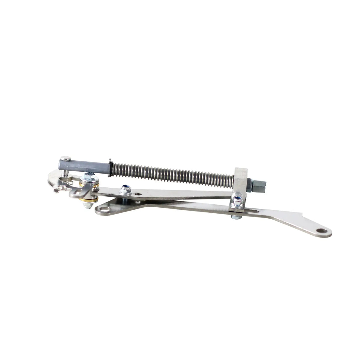 SherryBerg New Throttle Linkage Kit Injection Body Weber 36/40/45/48/50/55 IDA FOR Dellorto / Jenvey With Cable Single Link by InterCyprus Trading Ltd