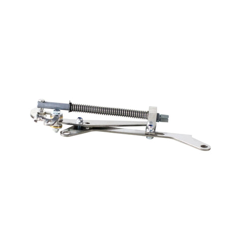 SherryBerg New Throttle Linkage Kit Injection Body Weber 36/40/45/48/50/55 IDA FOR Dellorto / Jenvey With Cable Single Link by InterCyprus Trading Ltd