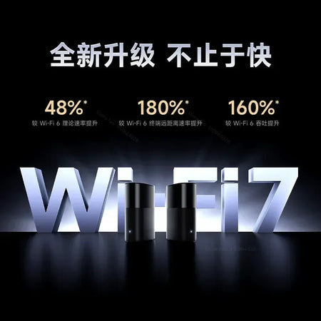 Xiaomi Router BE3600 Pro &ndash; Ultra Fast WiFi 7 For Gaming