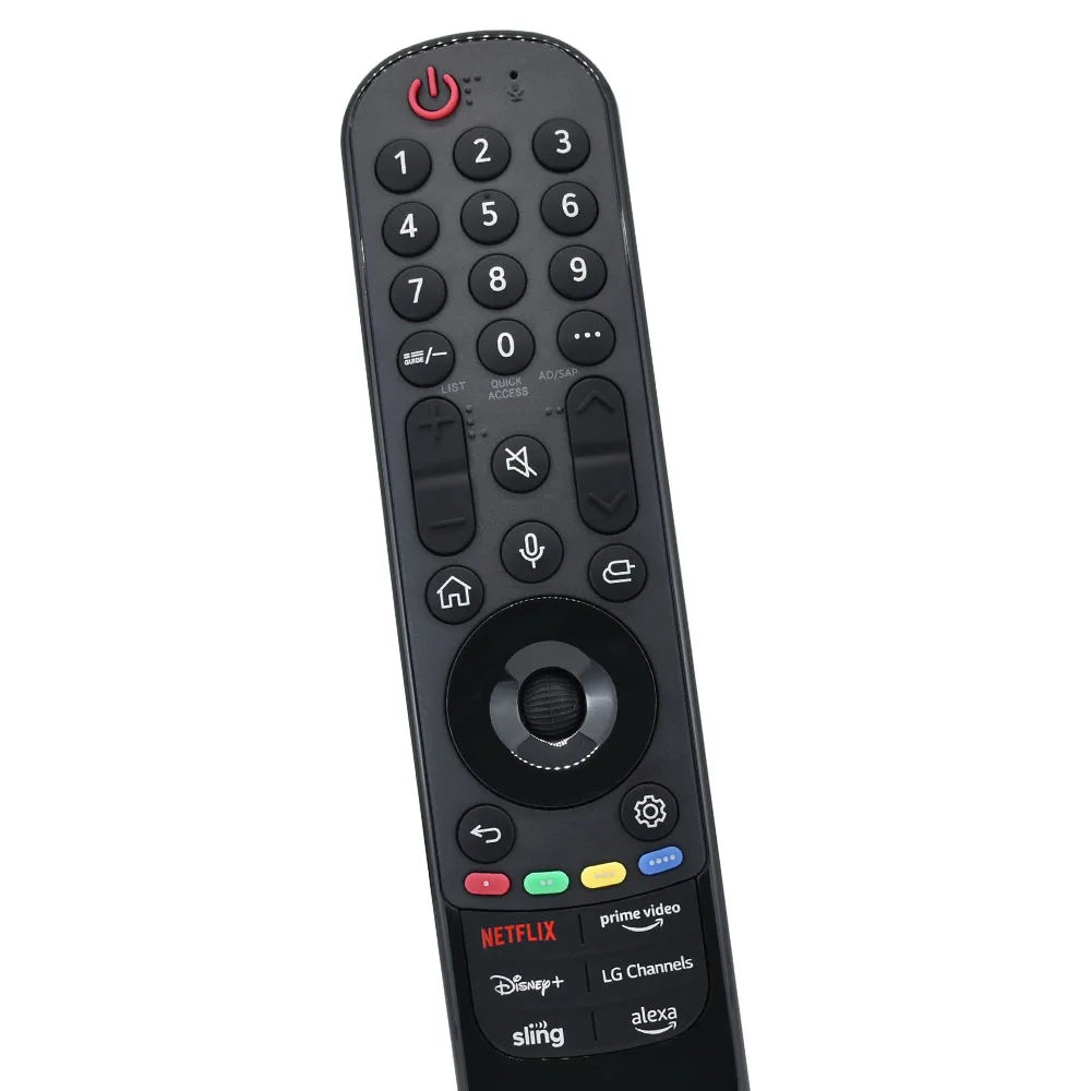 MR23GA Magic Remote 2023 for L OLED TV &ndash; Voice and Pointer