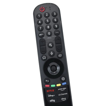 MR23GA Magic Remote 2023 for L OLED TV &ndash; Voice and Pointer