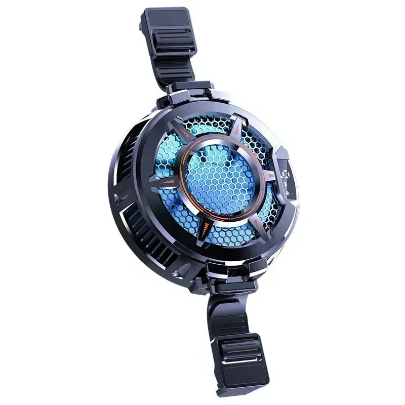 Memo New CX05 Flat Game Cooler &ndash; Three Speed Cooling CX05