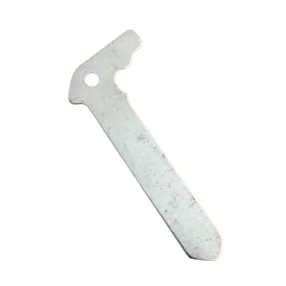 10 pcs/lot Emergency Insert Key Blade for Honda Smart Card Key by InterCyprus Trading Ltd