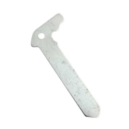 10 pcs/lot Emergency Insert Key Blade for Honda Smart Card Key by InterCyprus Trading Ltd