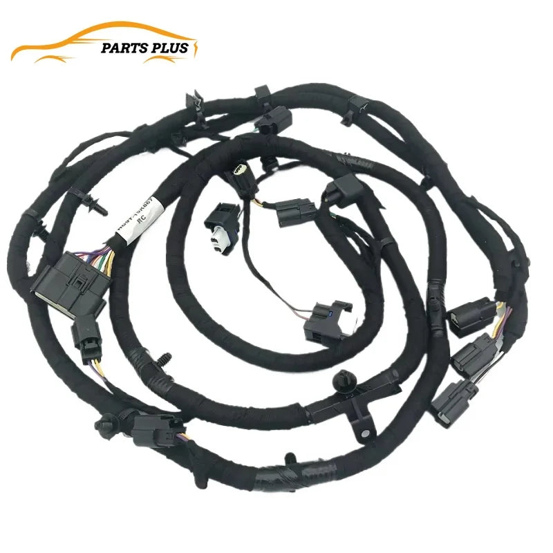 Kabeláž radarového systému předního nárazníku pro Ford Mondeo 2017