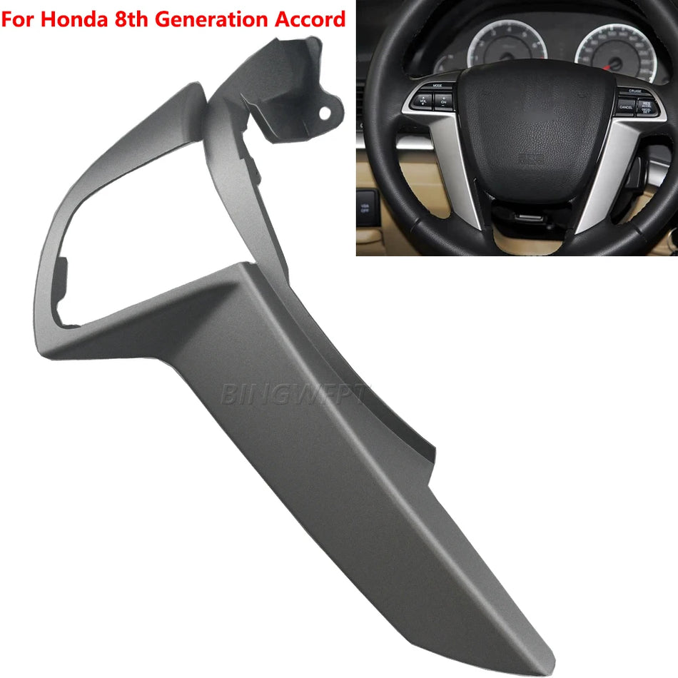 Stūres Rata Poga Apdare ABS Honda Accord 2008-2012