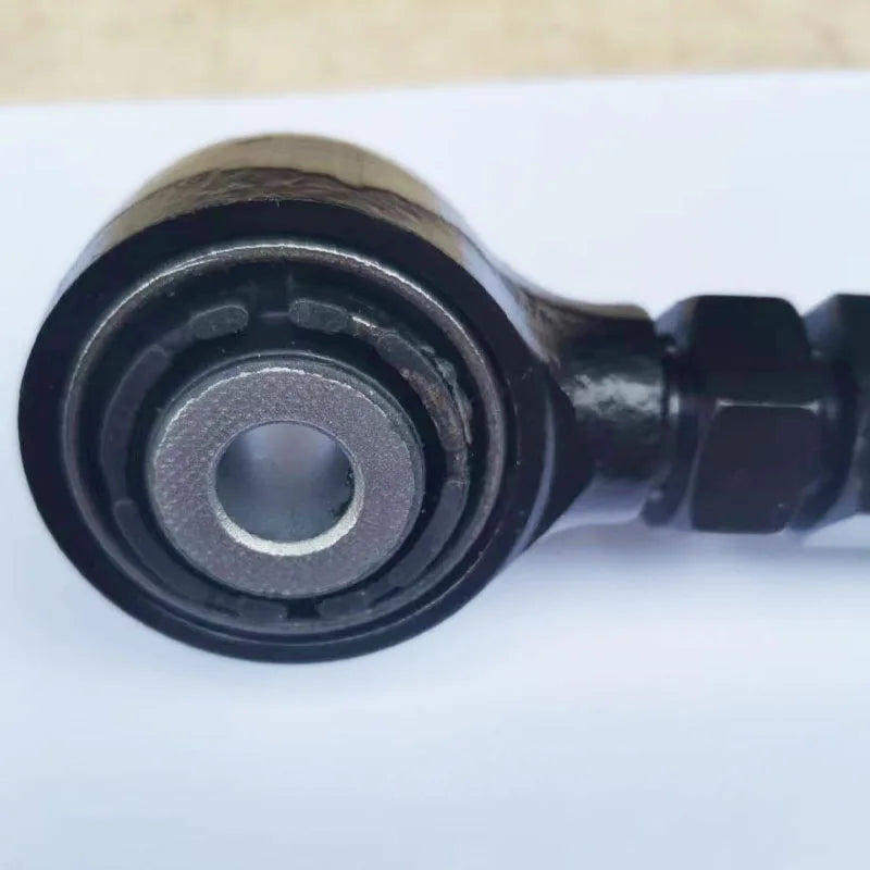 Rear Suspension Tie Bar Link Arm, Adjustable Iron for Ford Focus Mk2/Mk3