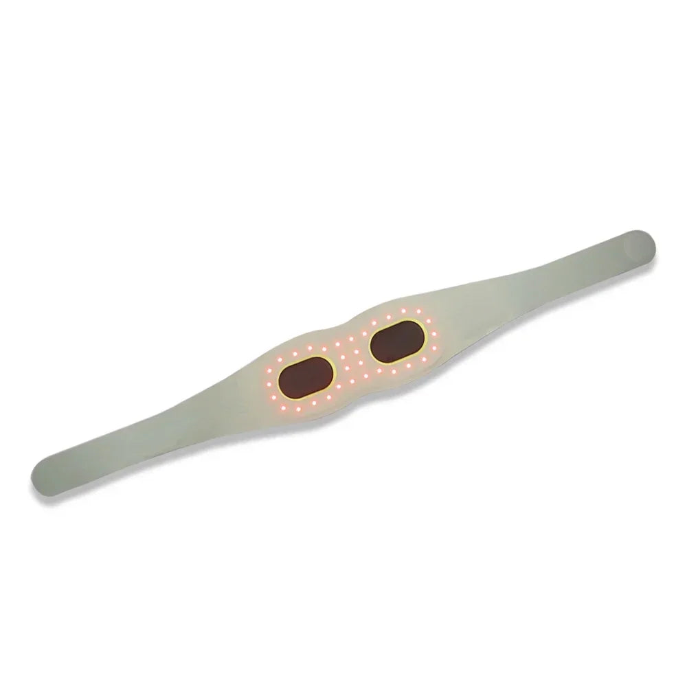 Far Infrared Massage Belt &ndash; Infrared Heat Therapy EMS