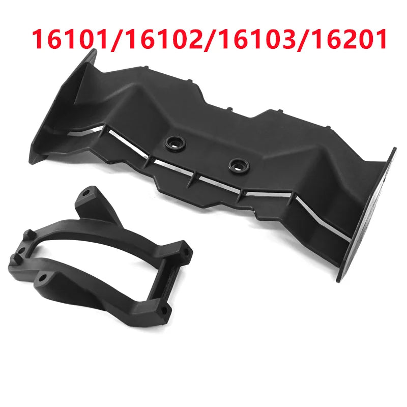 SCY 16101PRO 16102PRO 16103PRO RC Upgrade &ndash; Durable Build