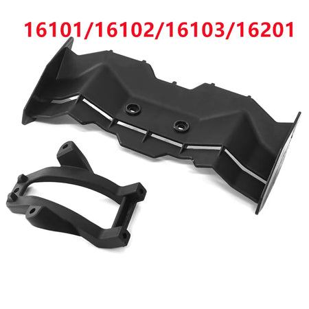 SCY 16101PRO 16102PRO 16103PRO RC Upgrade &ndash; Durable Build