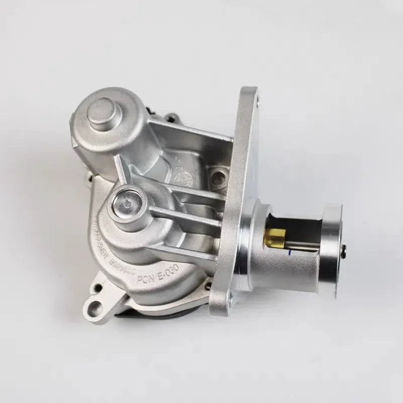 Vanne EGR de recirsurpoids de gaz usés pour moteur JAC T6 T8 4DA1, 1026150FA130 by InterCyprus Trading Ltd