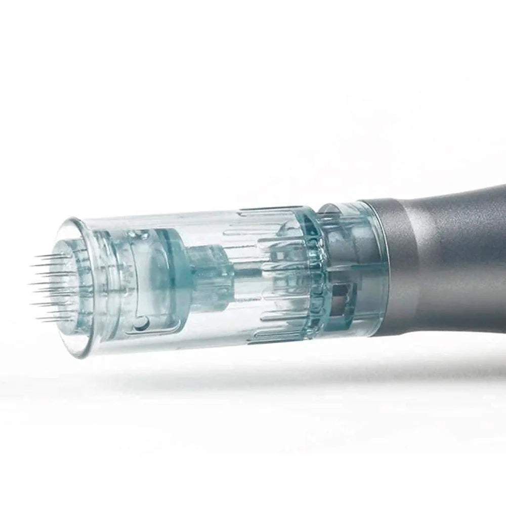 Dr Pen M8 - Wireless Derma Pen With 22 Needles Plus Display