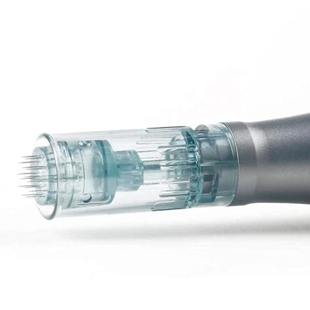 Dr Pen M8 - Wireless Derma Pen With 22 Needles Plus Display