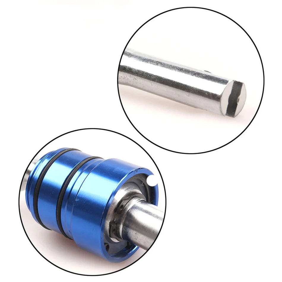 Zestaw krótkiego zmiennika biegów do BMW E30 E36 E46 E39 M3 M5, aluminiowy zmiennik biegów o wysokiej wydajności