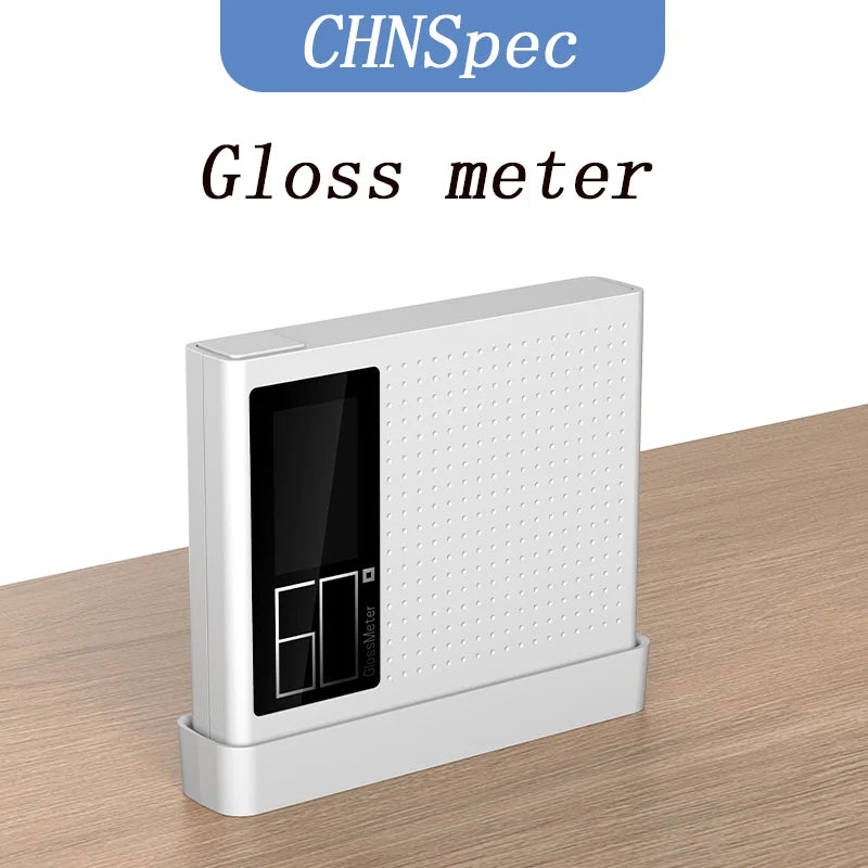 DG60 Ceramic Gloss Meter 0-1200UG For Paint Glass Hardware