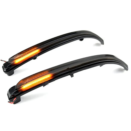 LED Dynamic Turn Signal Lights for Peugeot 3008 5008 C5 Aircross by InterCyprus Trading Ltd