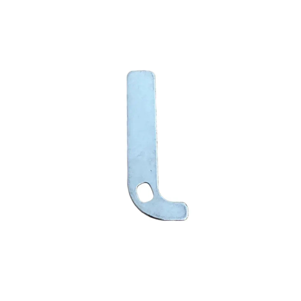10pcs/lot Emergency Insert Smart Small Mechanical Key Blade for Hyundai Genesis Smart Card Key by InterCyprus Trading Ltd