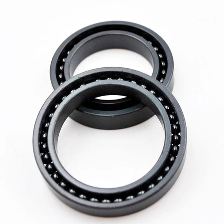 Silicon Nitride Ceramic Bearing 6800 Series &ndash; High Temp