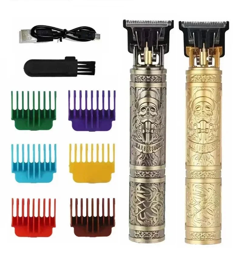 Brangdy T9 Electric Hair Clipper for Men