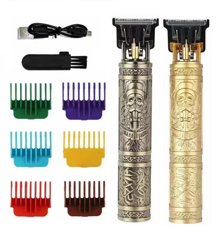 Brangdy T9 Electric Hair Clipper for Men